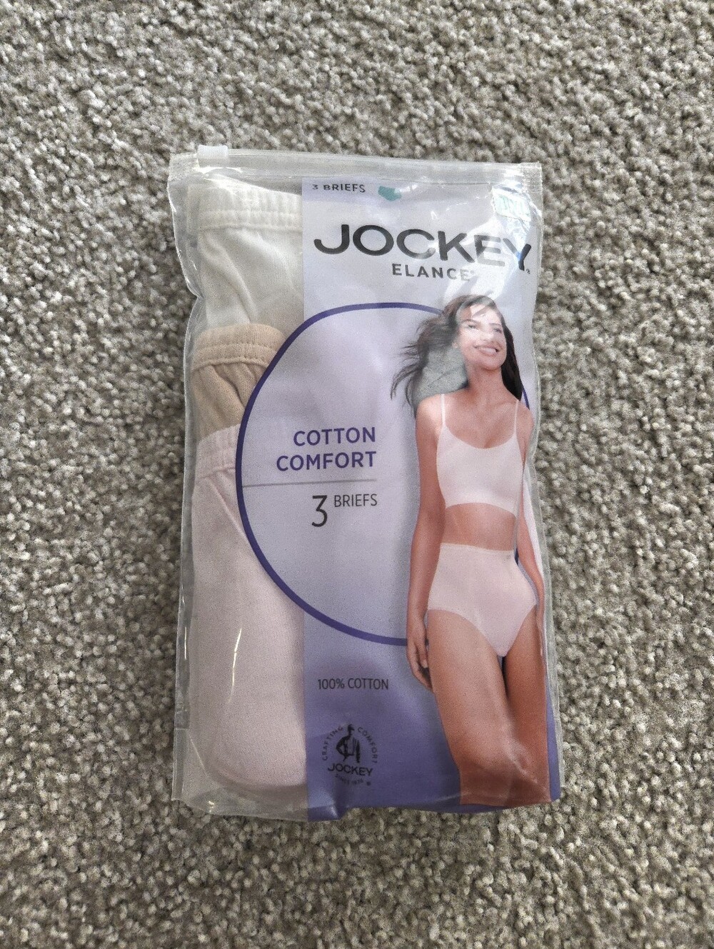 Jockey Elance Briefs